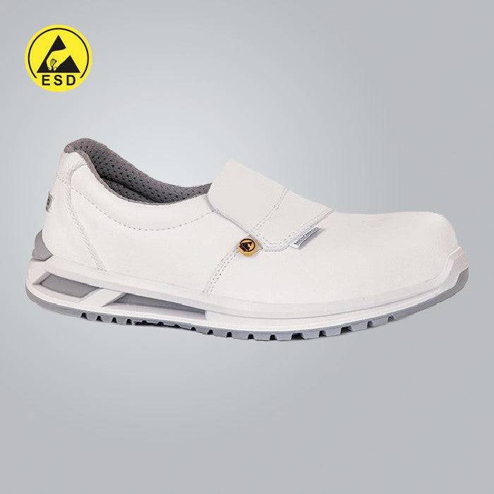 USTICA S2 ESD Safety Shoe USTICA S2 ESD Safety Shoe